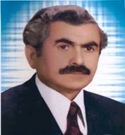 Dursun TOPÇU (1984 - 1989)