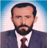 Halil GEÇGEL (1989-1994)