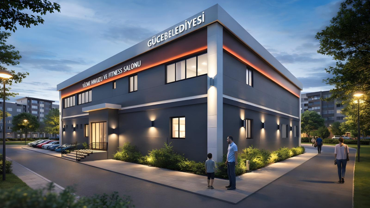 İlçemize değer katacak önemli bir yatırımın daha startını verdik.